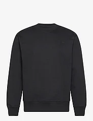 adidas Originals - C Crew - mid layer jackets - black - 0