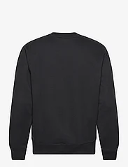 adidas Originals - C Crew - mid layer jackets - black - 1