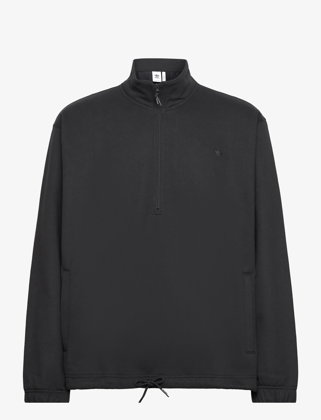 adidas Originals - C HZ Crew - džemperiai su gobtuvu - black - 0