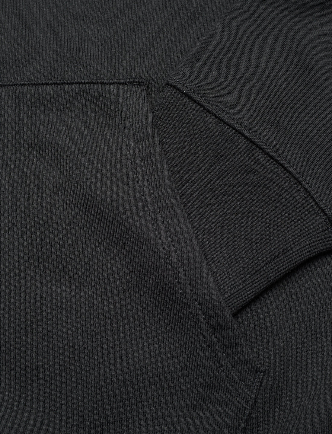 Adidas top twill hoodie