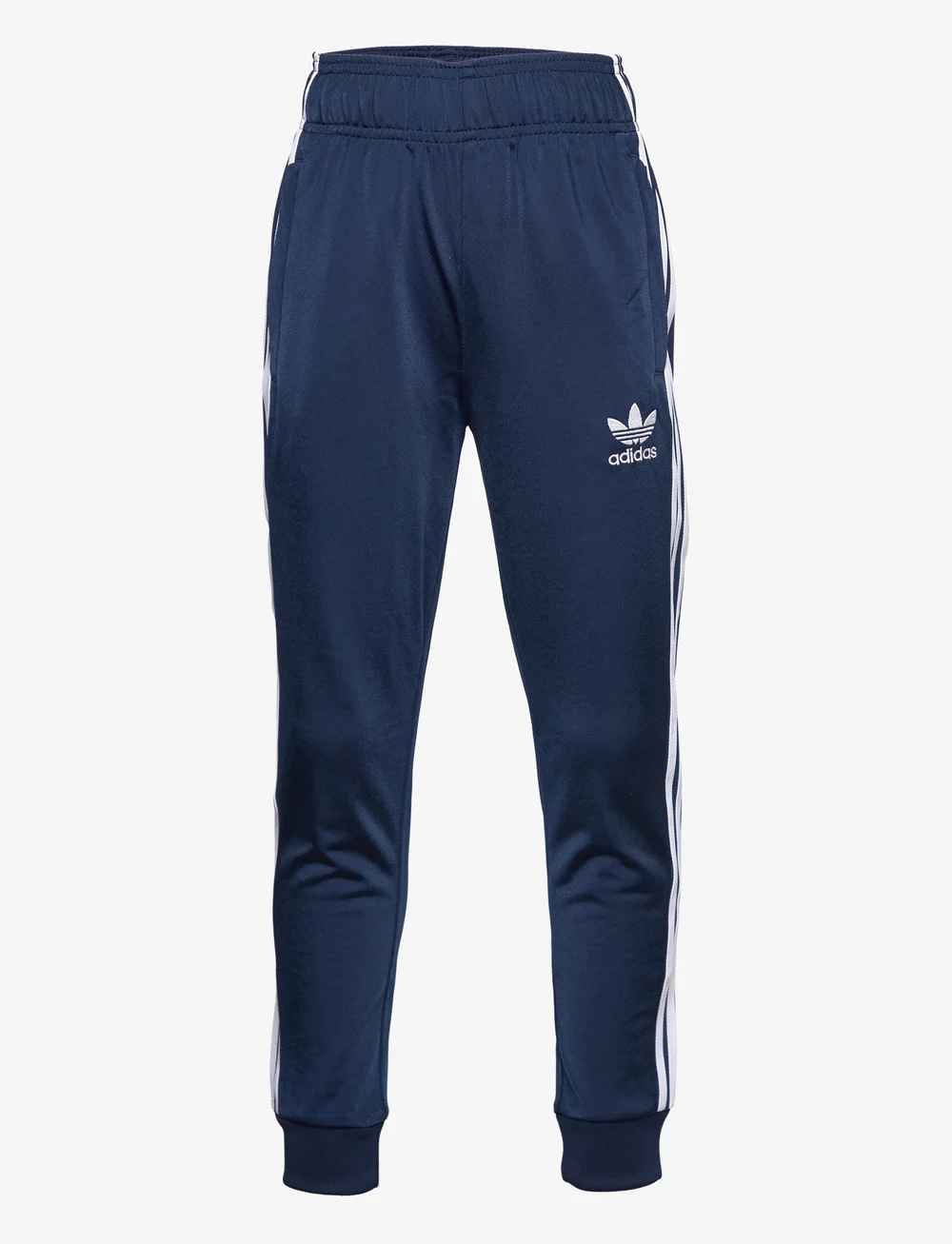 Blue adidas bottoms best sale