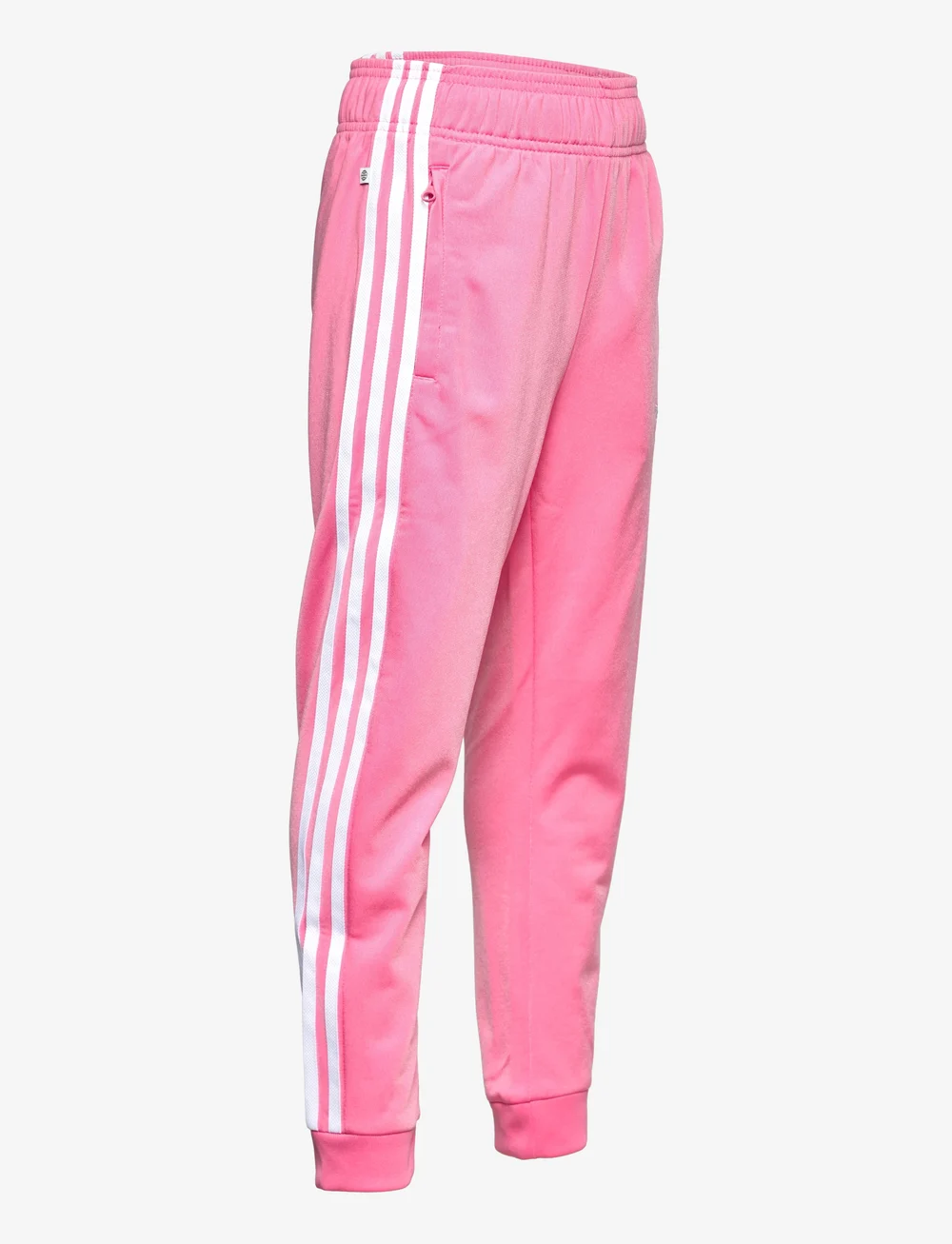 Adidas sst track pants pink deals