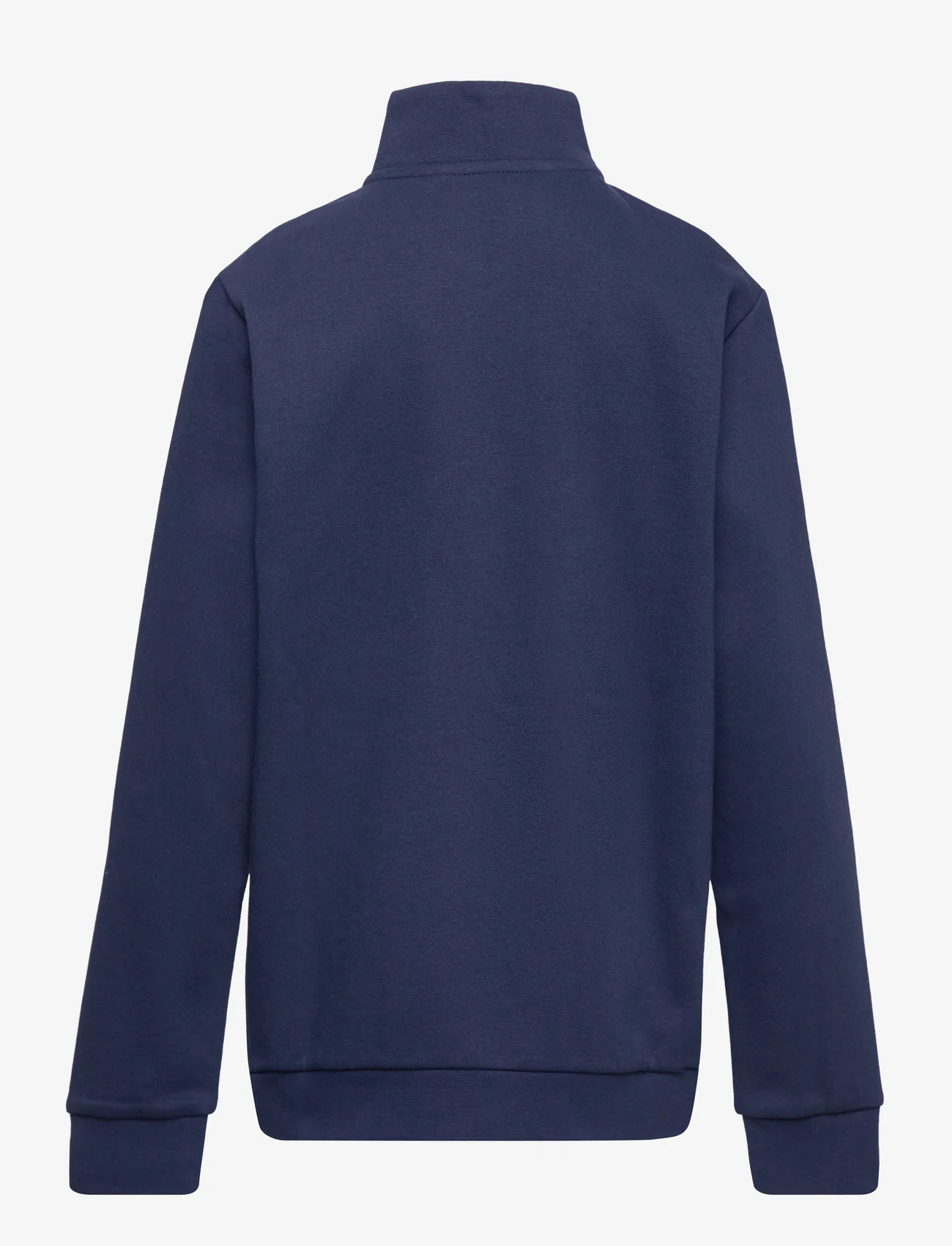 adidas Originals - Adicolor Half-Zip Sweatshirt - laveste priser - nindig - 1