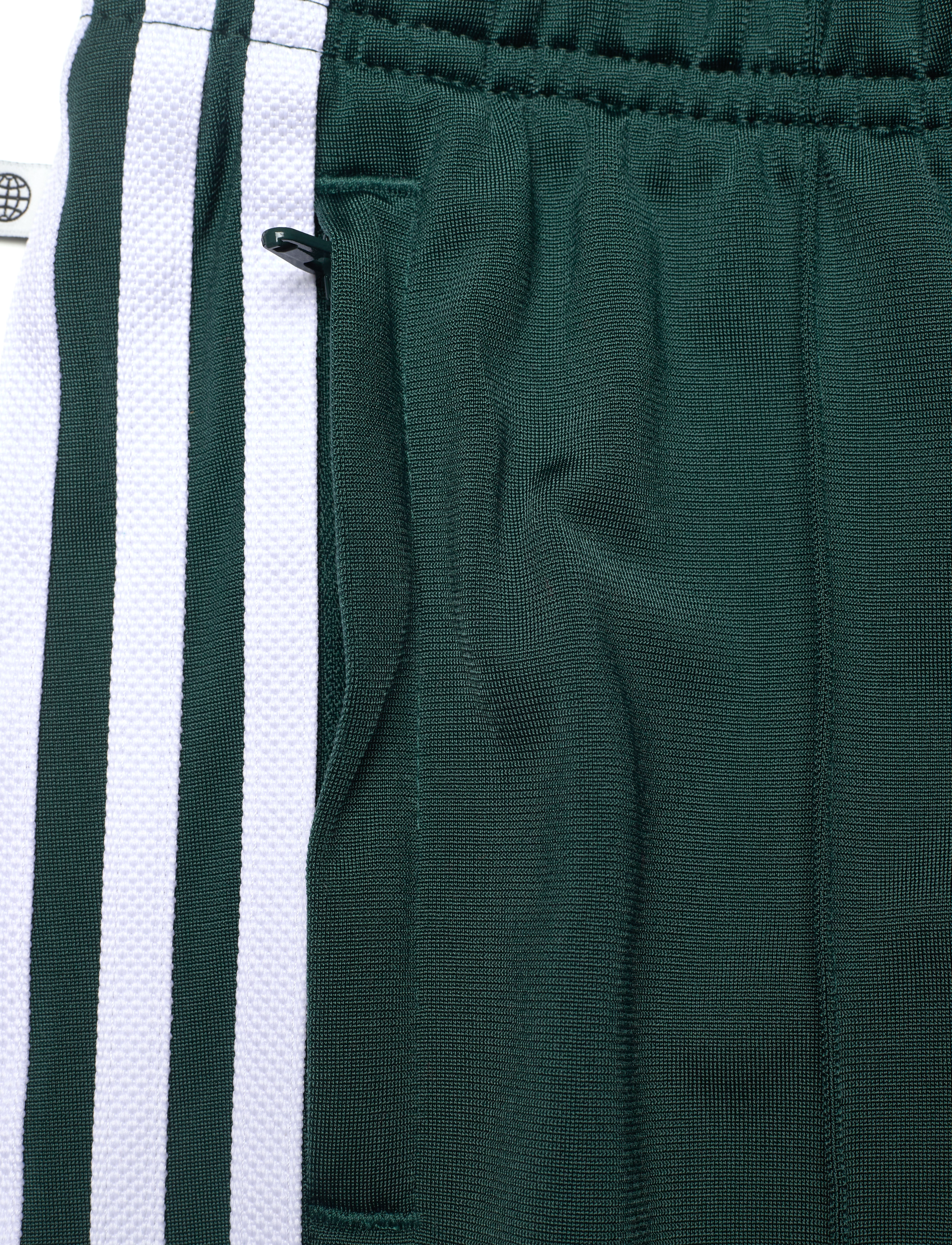 adidas Originals - Adicolor Wide Tracksuit Bottoms - mingre - 4