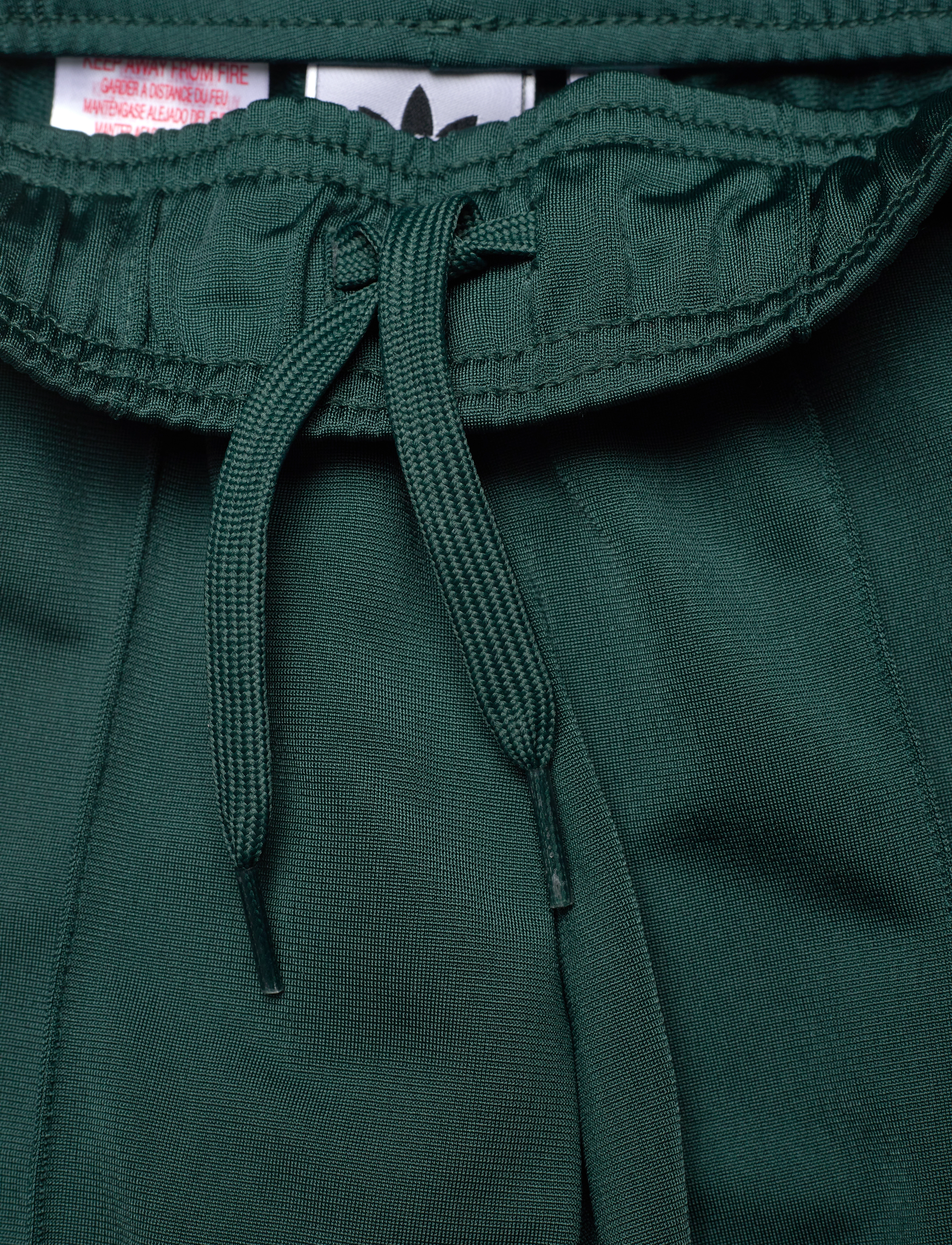 adidas Originals - Adicolor Wide Tracksuit Bottoms - mingre - 5