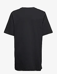 adidas Originals - TEE - short-sleeved t-shirts - black - 1