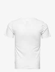adidas Originals - TEE - kortermede t-skjorter - white - 1