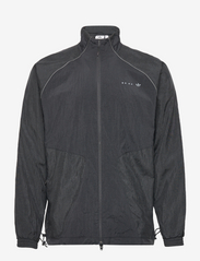 Adidas originals reveal your top voice ripstop track jacket