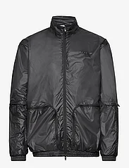 adidas Originals - Reclaim Utility Track Jacket - training jackets - black - 0