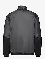 adidas Originals - Reclaim Utility Track Jacket - training jackets - black - 1
