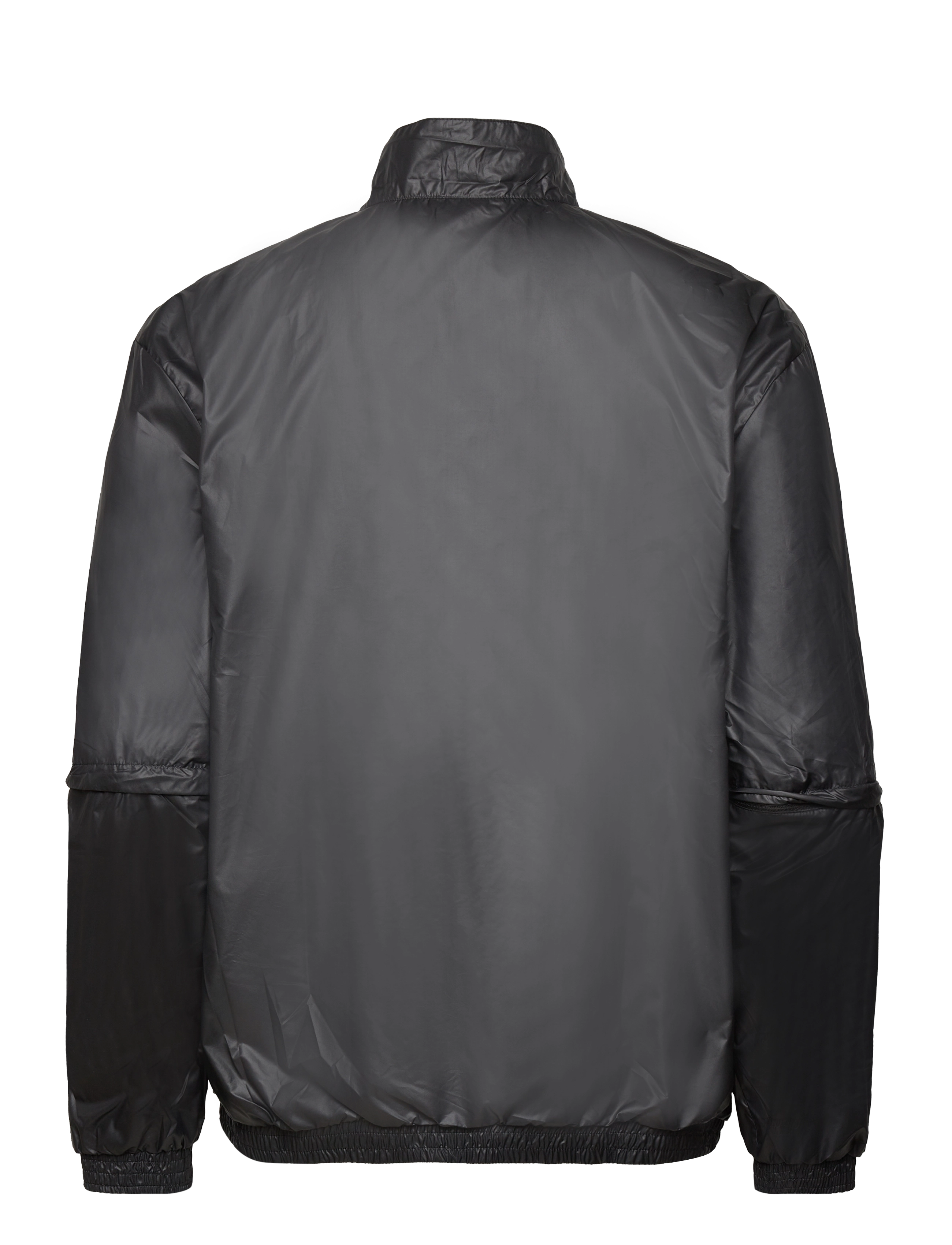 adidas Originals - Reclaim Utility Track Jacket - black - 1