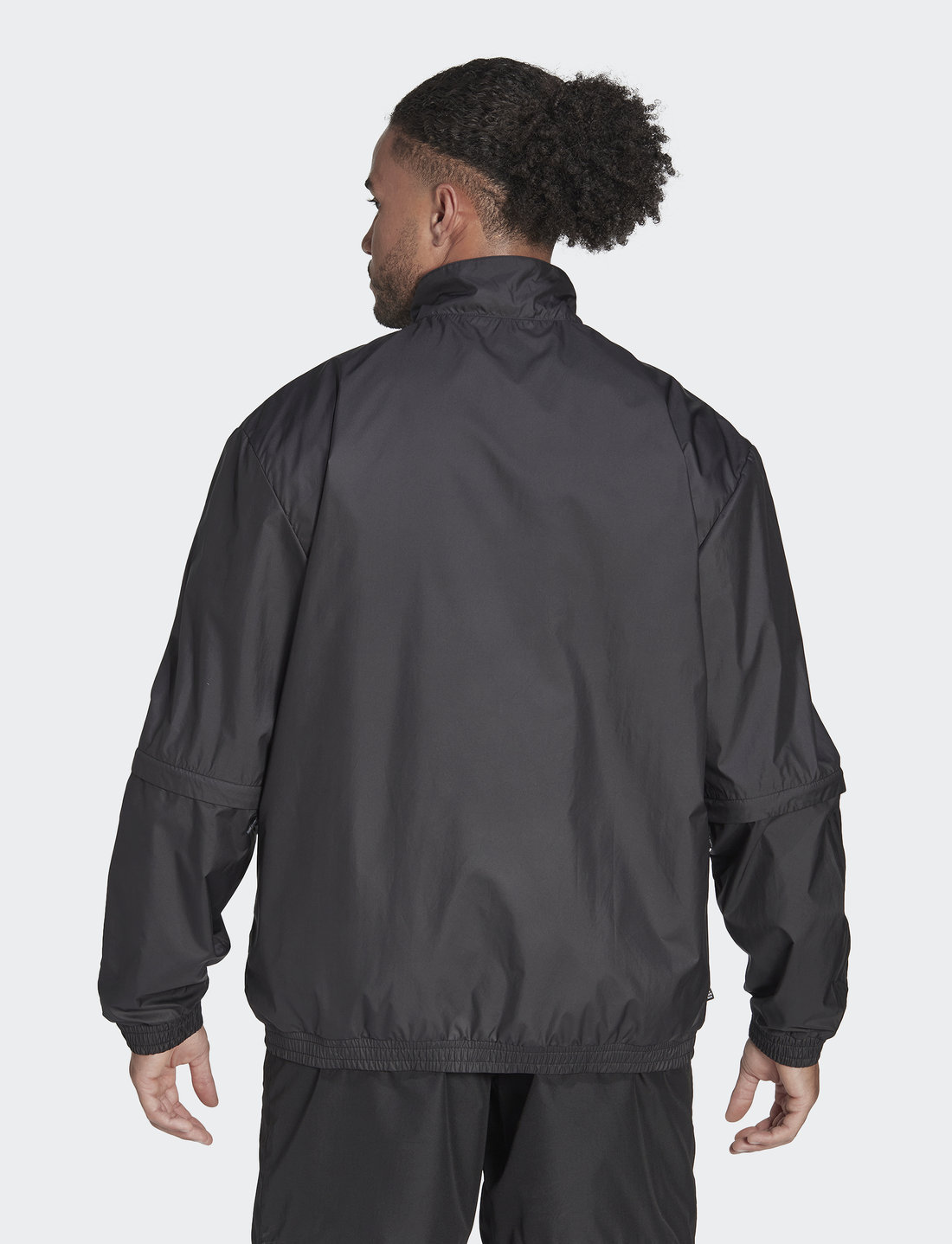 Adidas utility sale parka black
