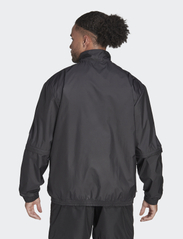 adidas Originals - Reclaim Utility Track Jacket - training jackets - black - 5