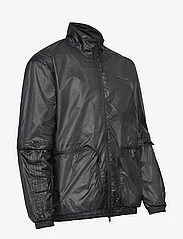 adidas Originals - Reclaim Utility Track Jacket - training jackets - black - 3