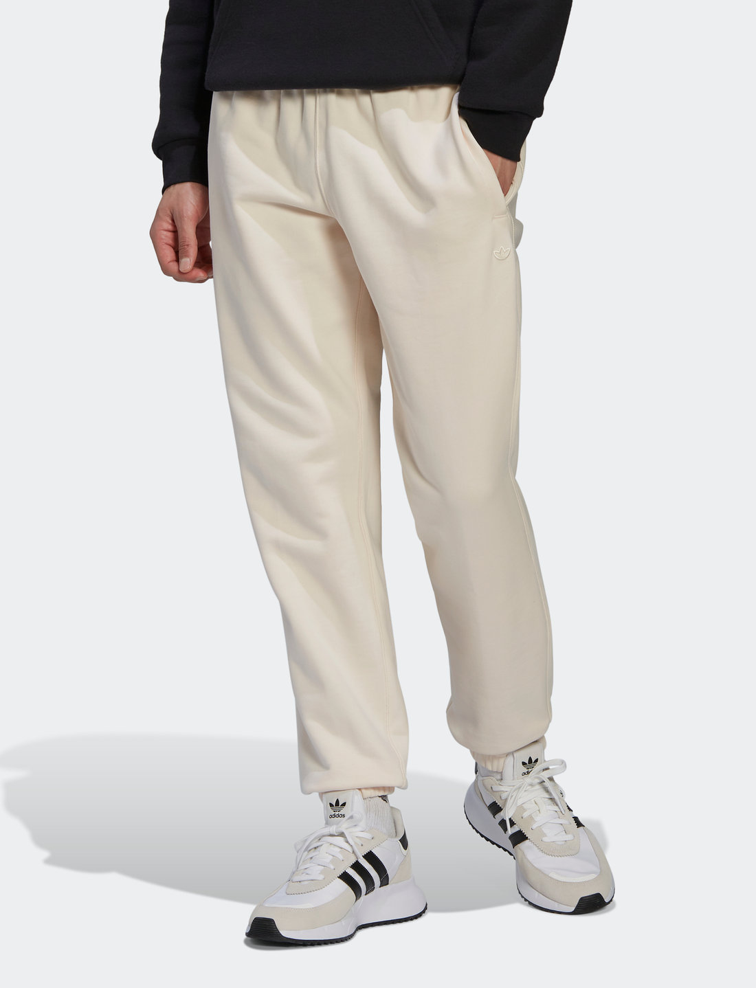 adidas Originals Adicolor Contempo French Terry Sweat Pants