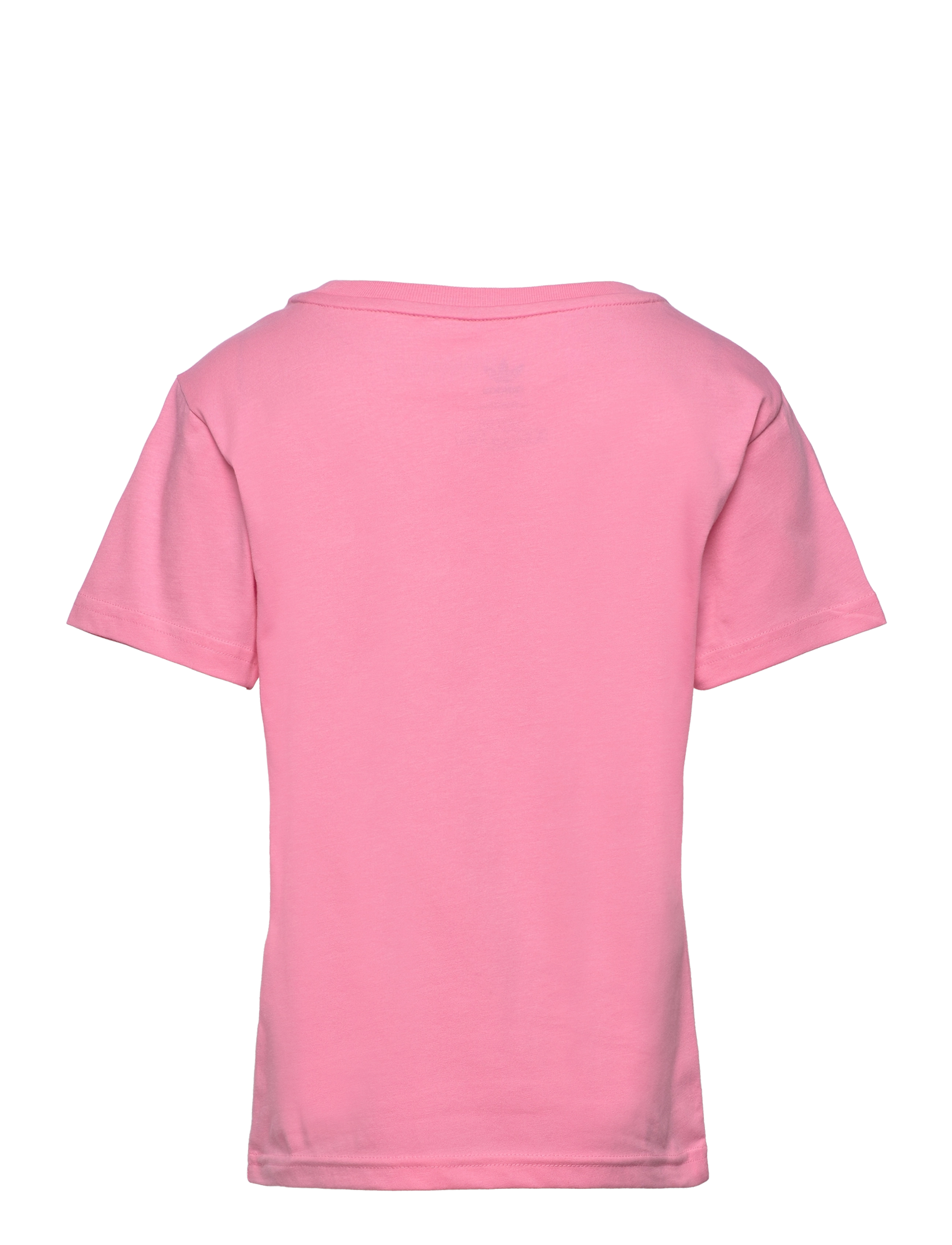 adidas Originals - TREFOIL TEE - blipnk - 1