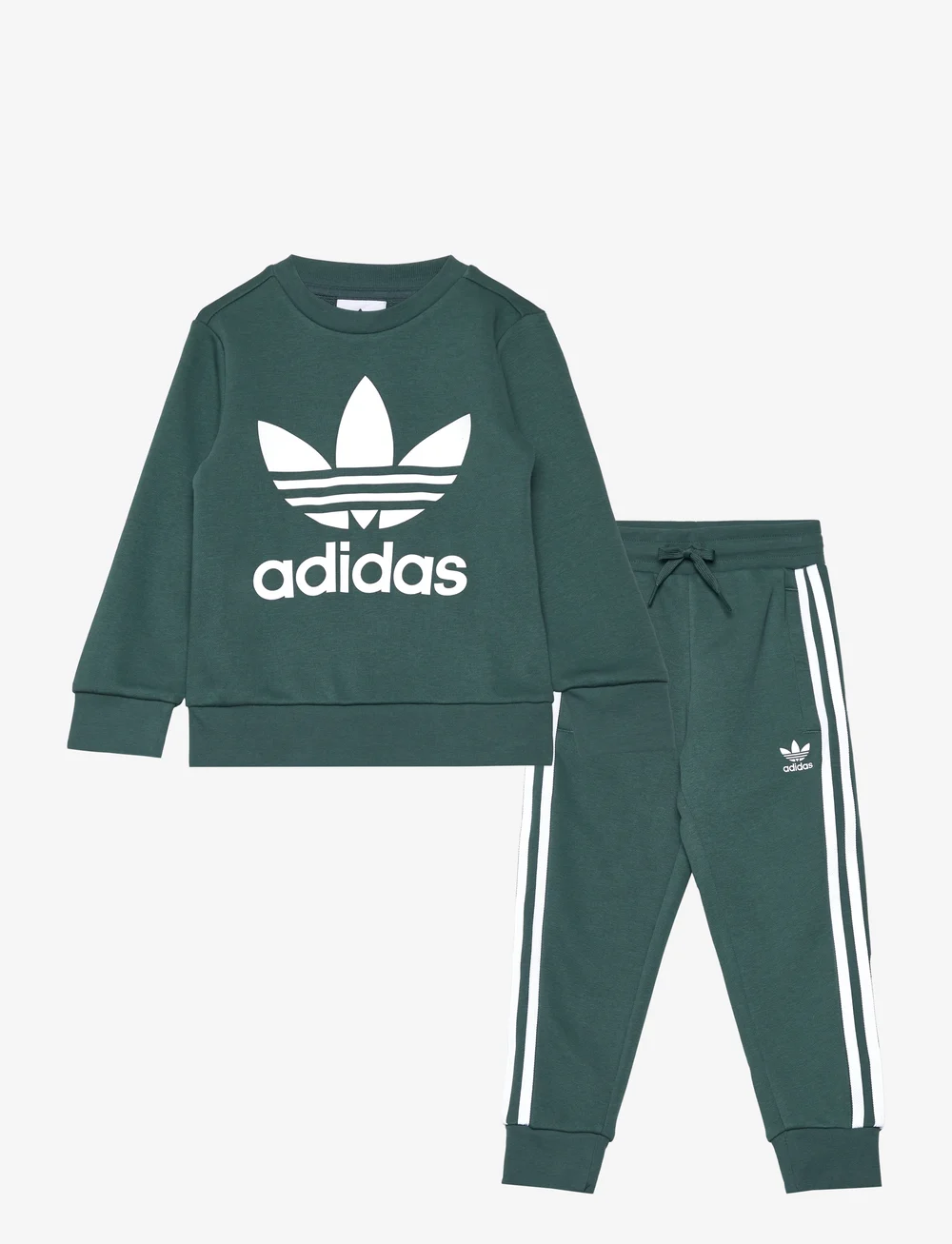 Crew top set adidas