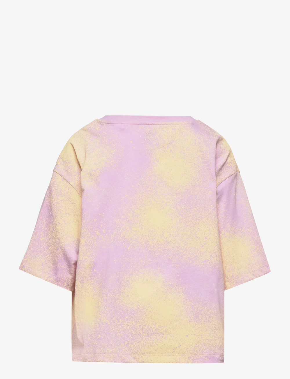 Adidas graphic cropped sales tee