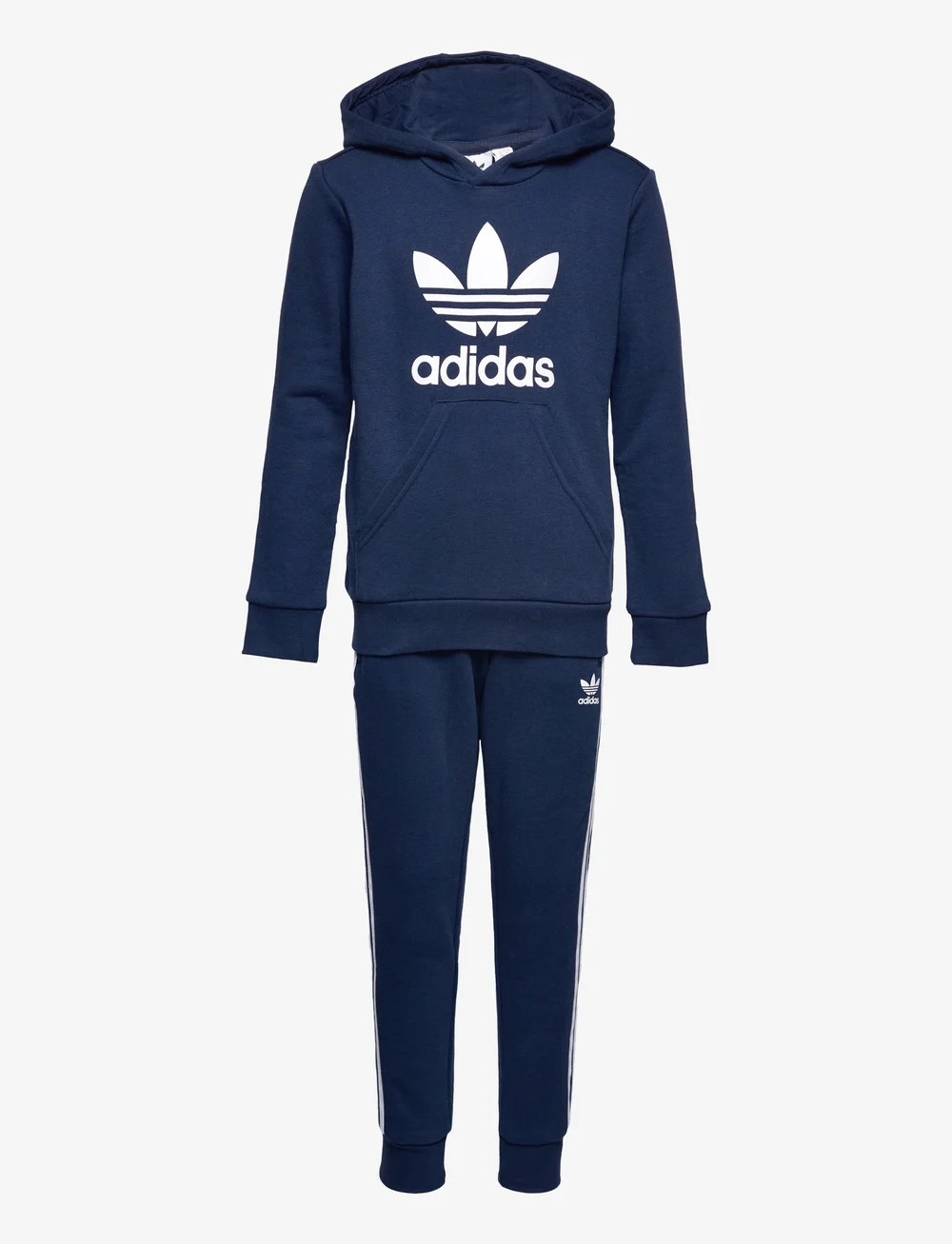 Boys adidas originals hoodie on sale