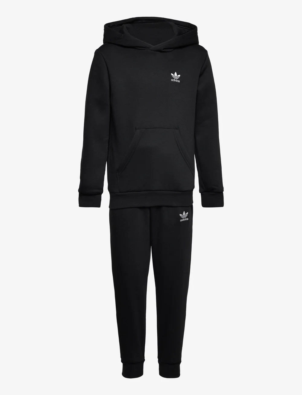 adidas Originals Adicolor Hoodie Set Tracksuits Boozt