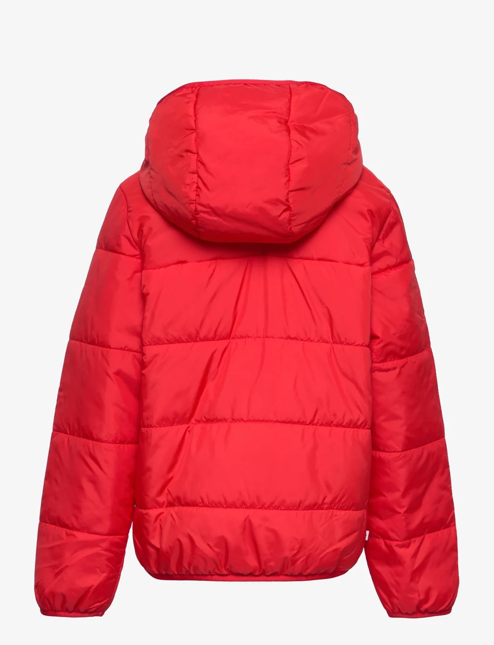 Girls red adidas sales jacket