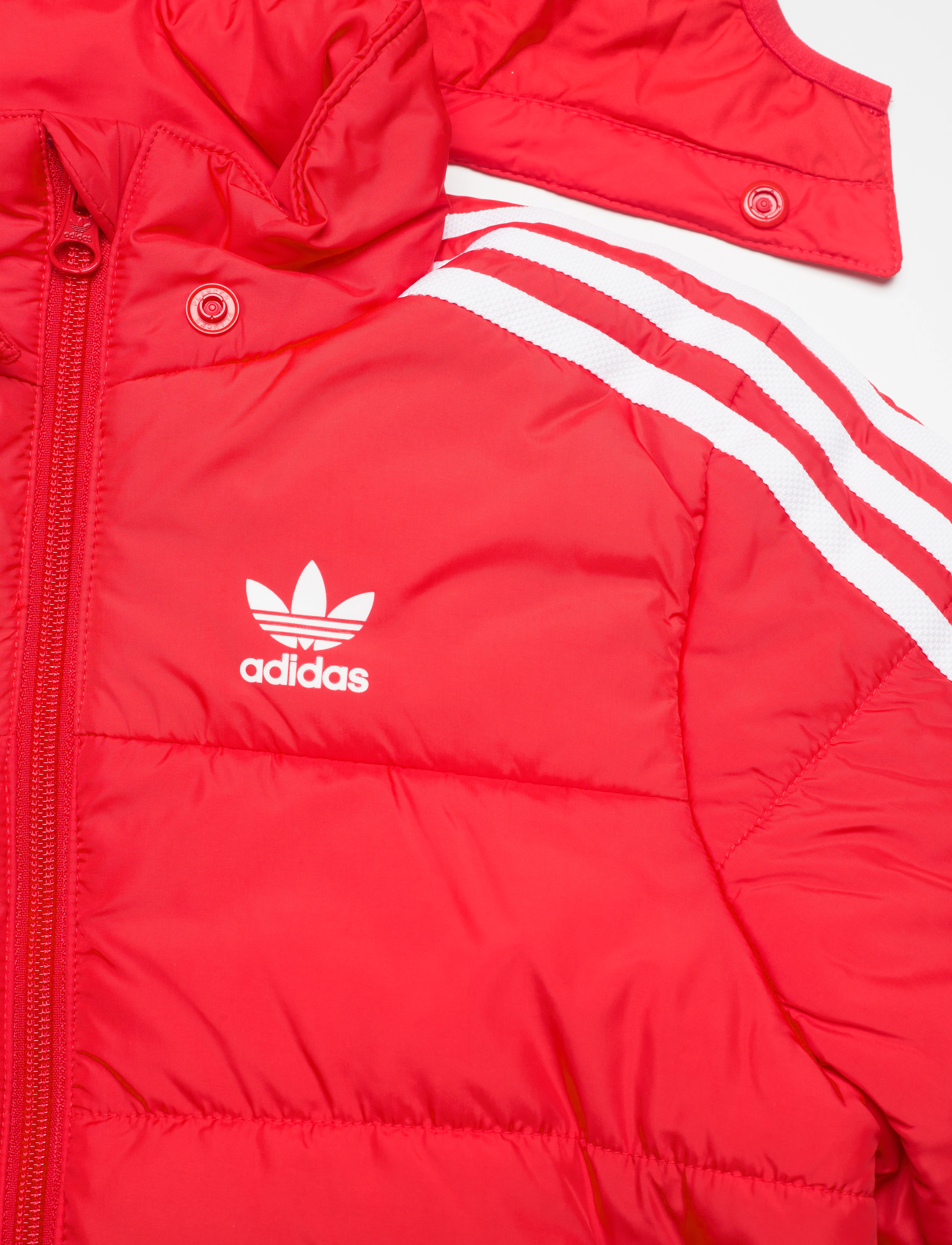 adidas Originals - Adicolor Jacket - vivred - 3