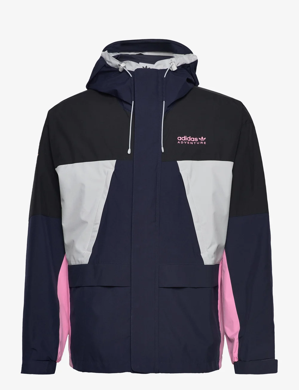 Adidas leichte jacke sales