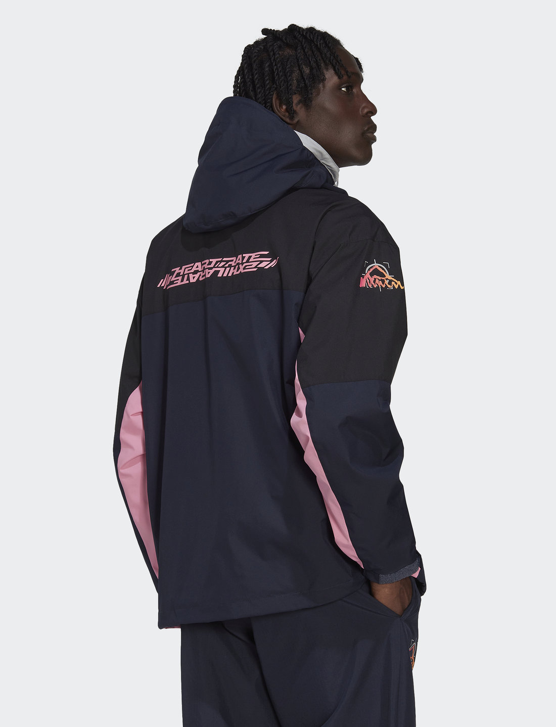 adidas Adventure Ride Tec Jacket