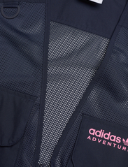 adidas Originals - adidas Adventure Trail Vest - sports jackets - legink - 4