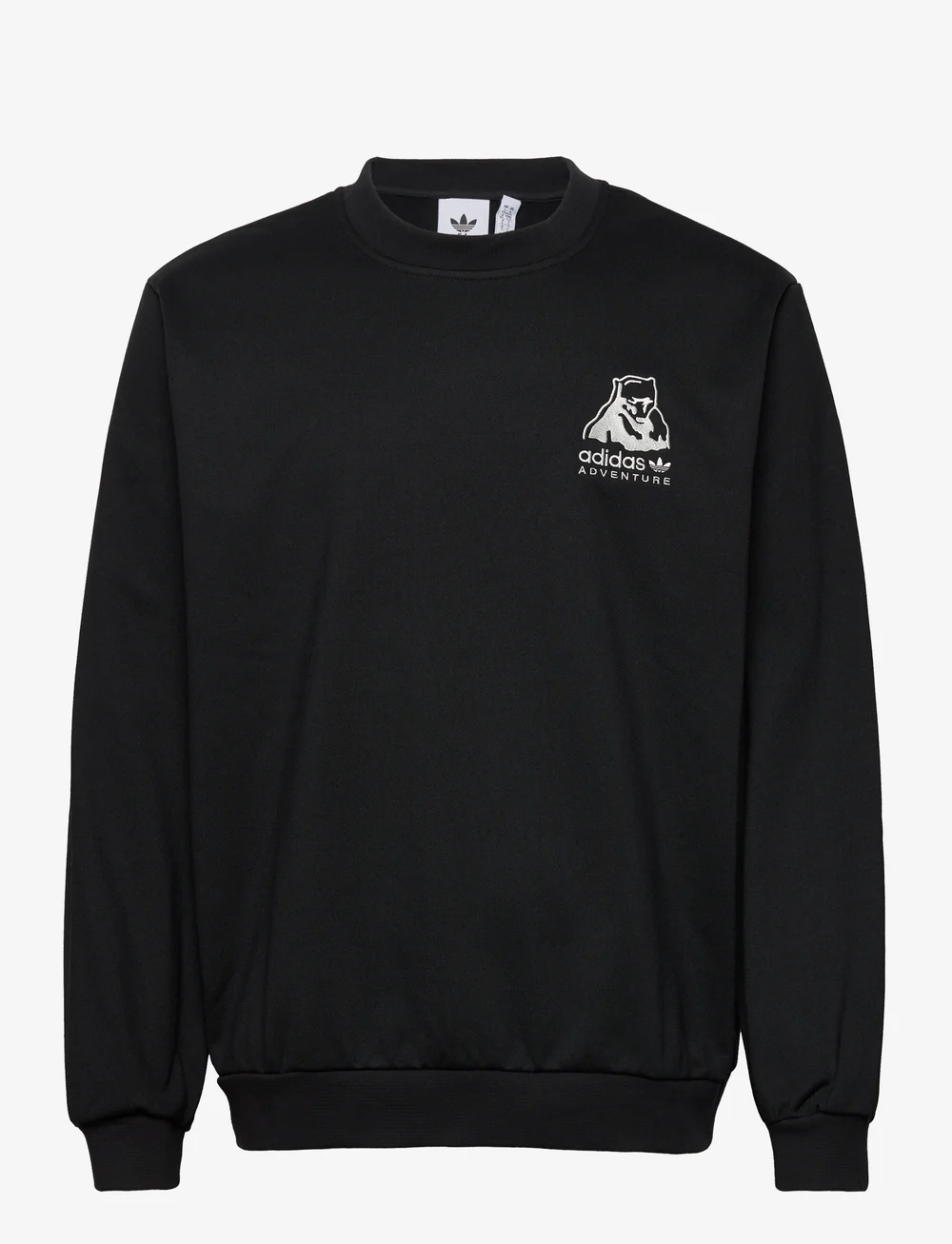 Adidas winter top sweatpants