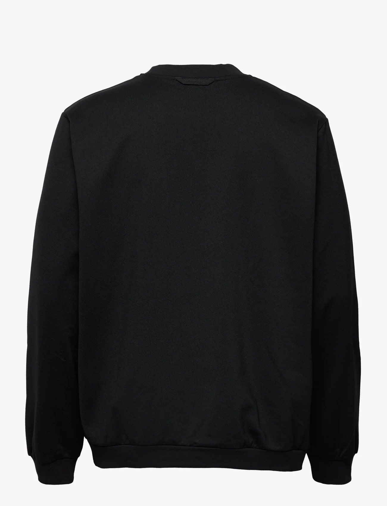 adidas Originals - adidas Adventure Winter Crewneck Sweatshirt - jogginghosen - black - 1