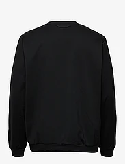 adidas Originals - adidas Adventure Winter Crewneck Sweatshirt - sporta bikses - black - 1