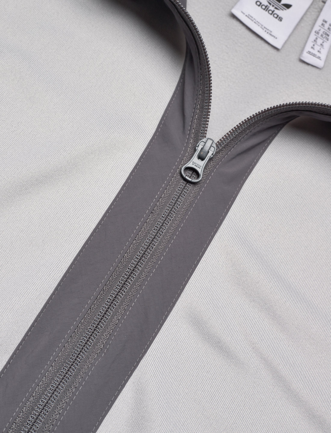 Adidas originals mixed clearance hoodie