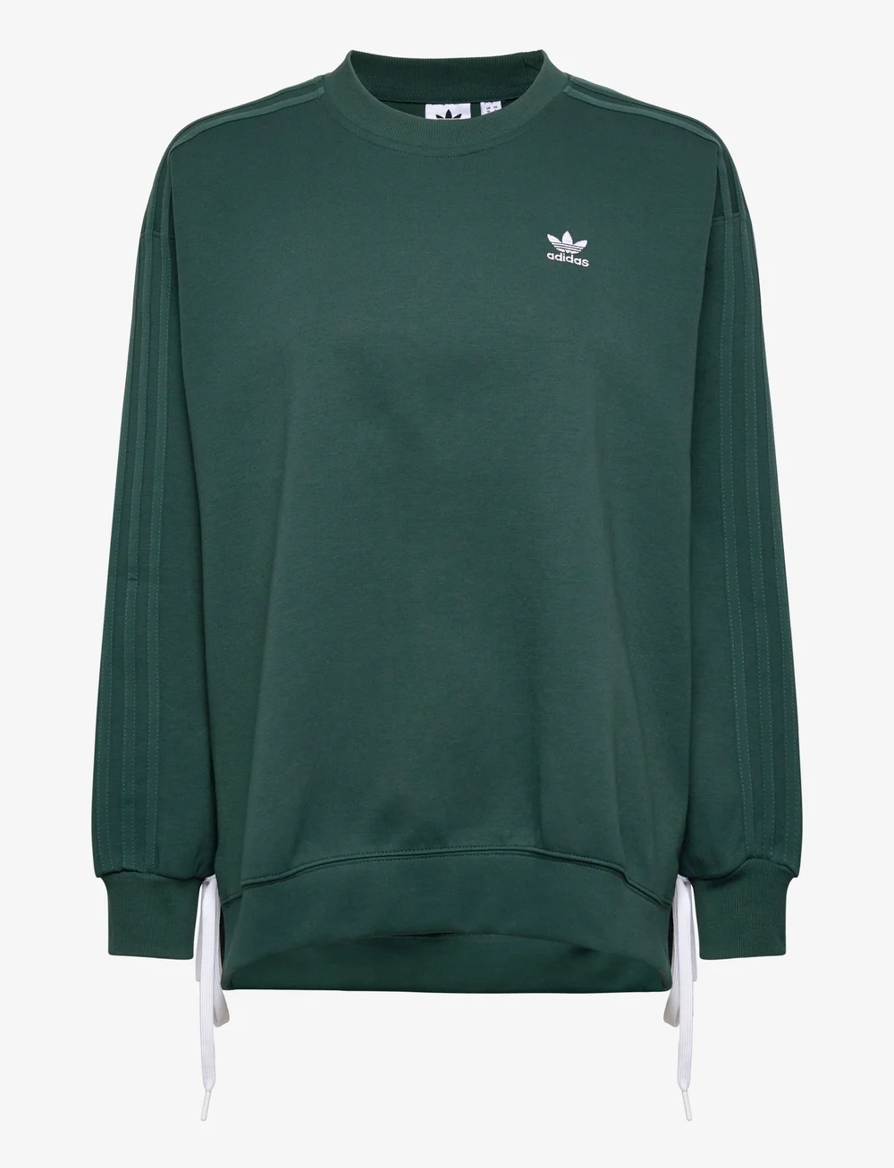 Khaki green 2025 adidas sweatshirt