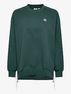 Always Original Laced Crew Sweatshirt, adidas Originals