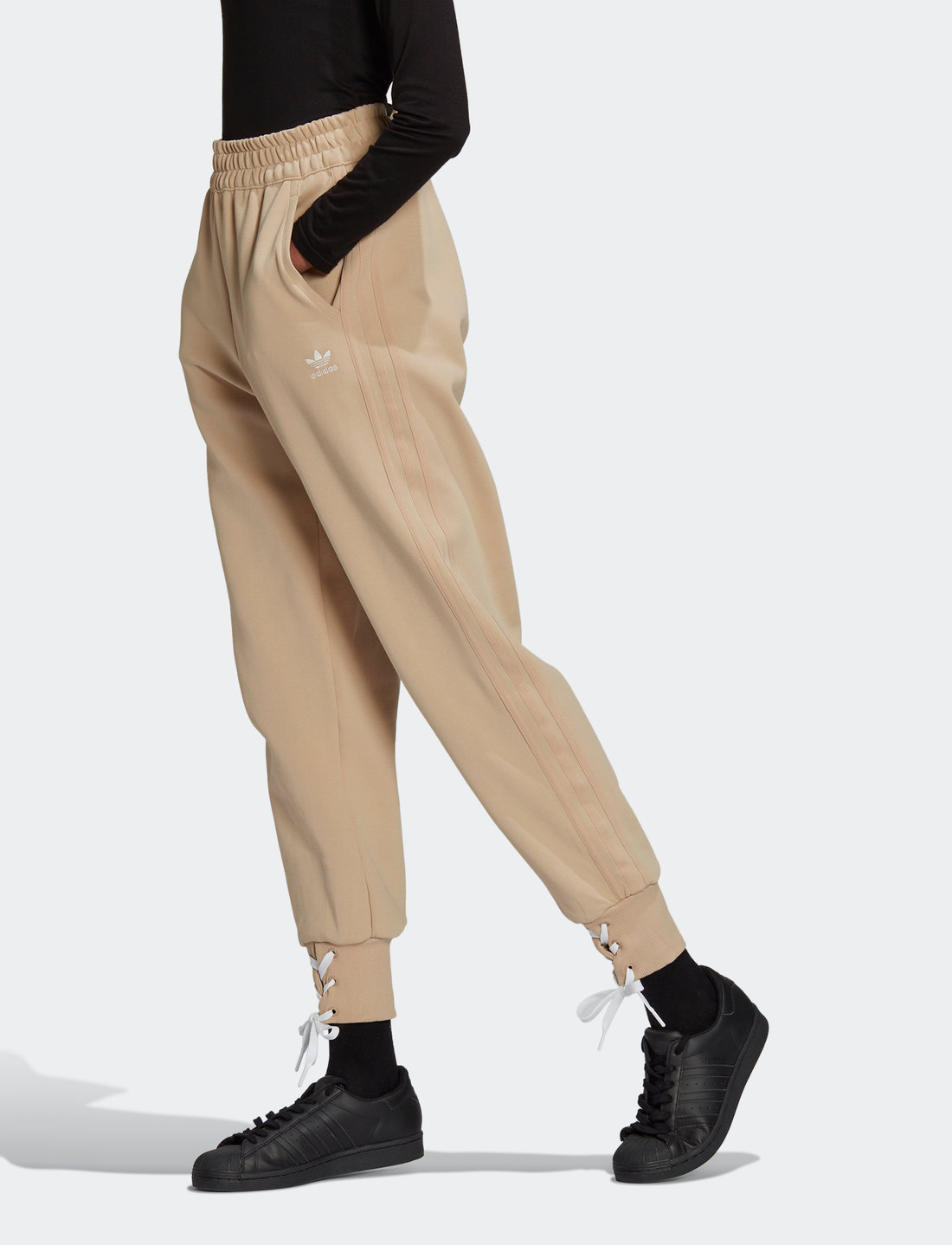 adidas Originals Cuffed Pant Boozt