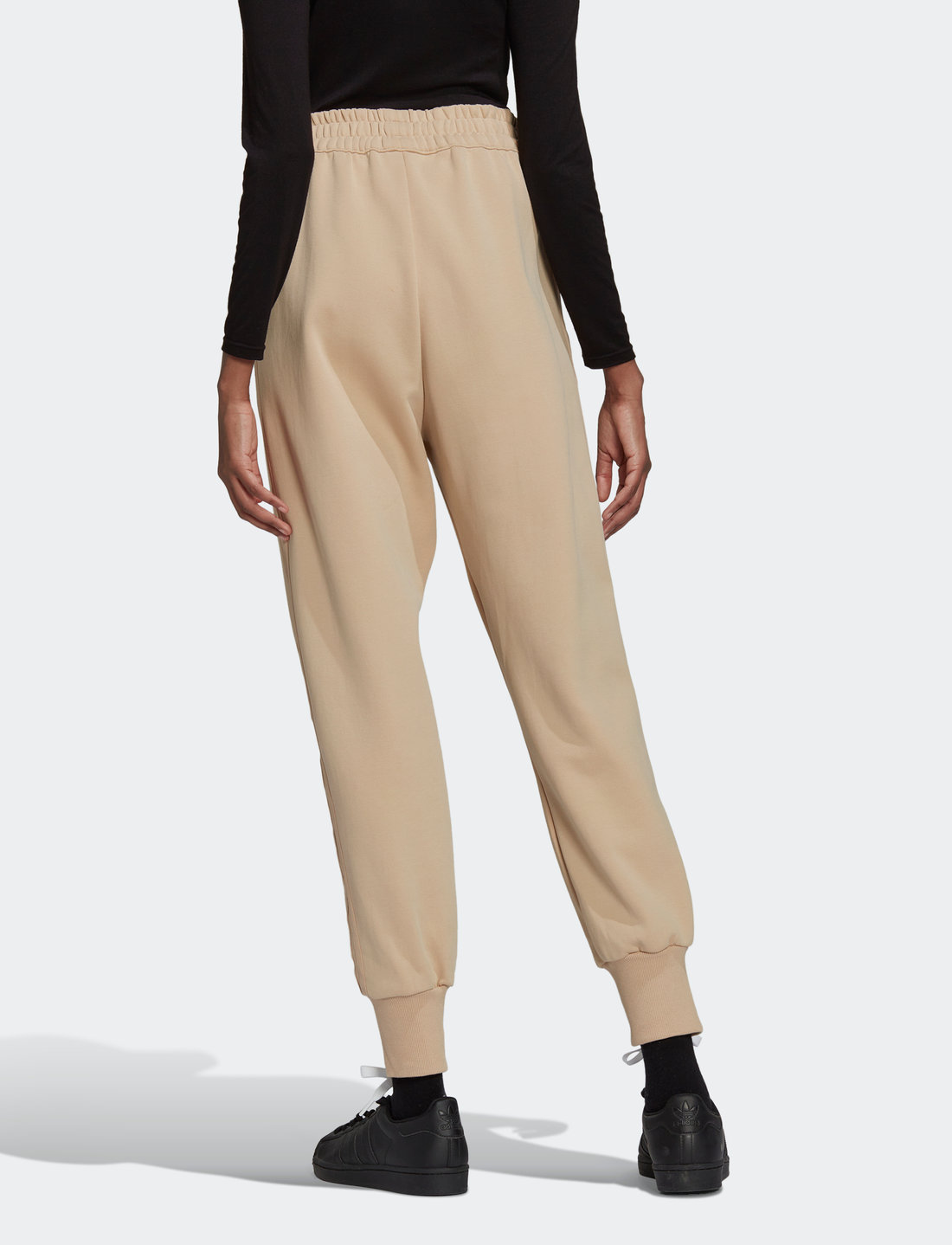 Women's originals cuffed pants hotsell