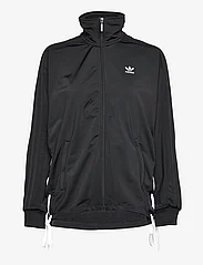 adidas Originals - Always Original Laced Track Top - hoodies - black - 0