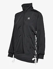 adidas Originals - Always Original Laced Track Top - hoodies - black - 2