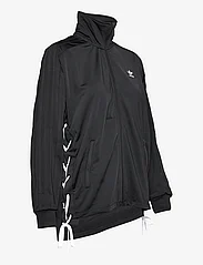 adidas Originals - Always Original Laced Track Top - hoodies - black - 3