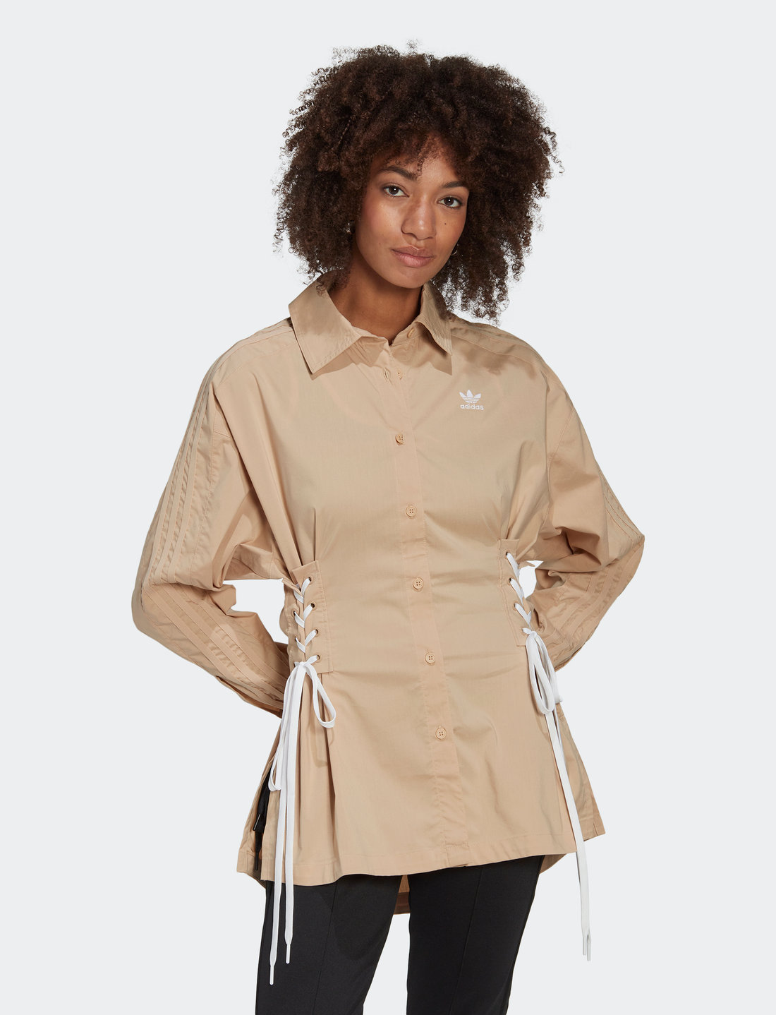 adidas Originals Always Original Long sleeve Top Lange mouwen