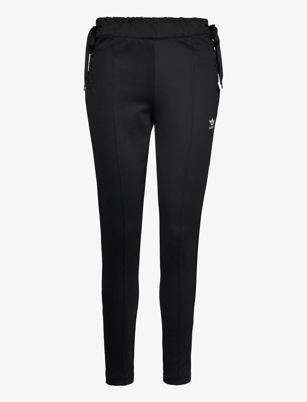 Adidas skinny discount joggers