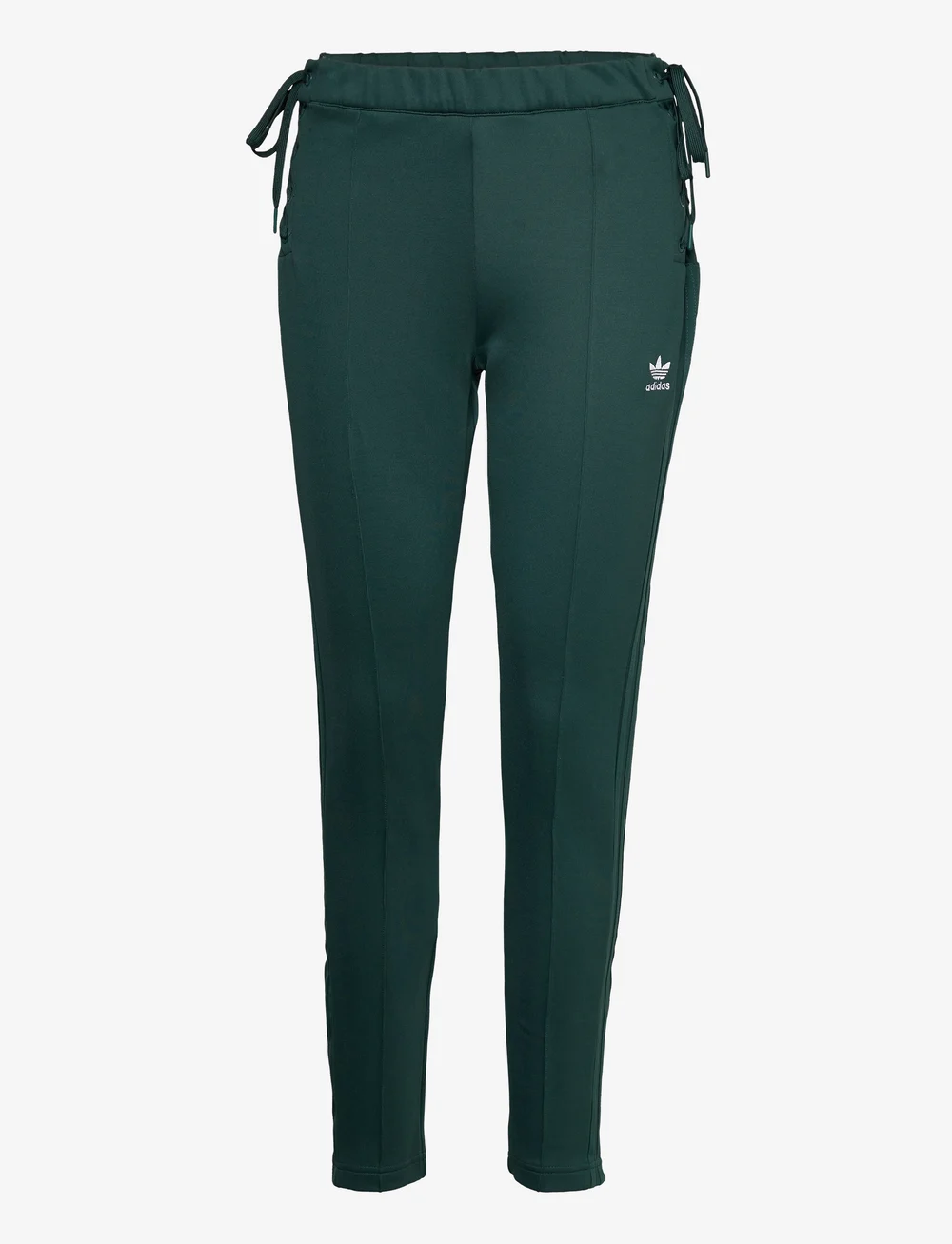 Adidas skinny joggers best sale