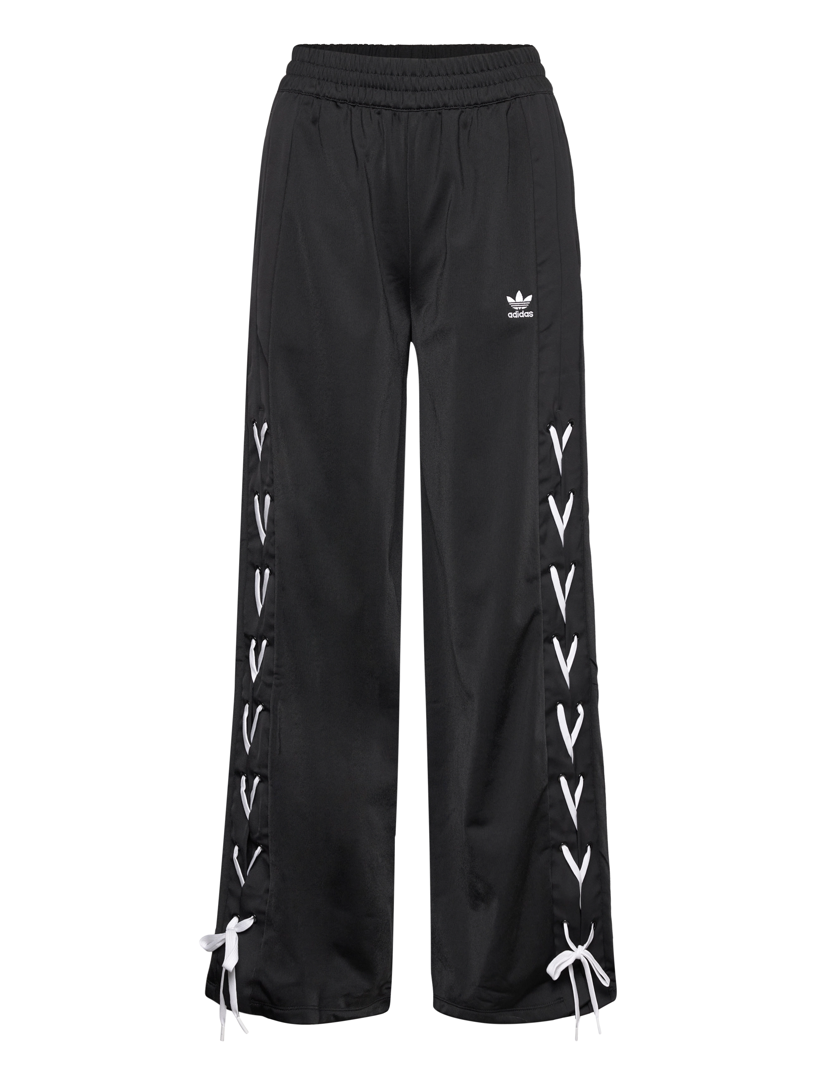 adidas Originals Always Original Laced Wide Leg Tracksuit Bottoms