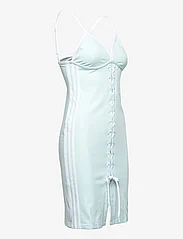 adidas Originals - Always Original Laced Strap Dress - marškinėlių tipo suknelės - almblu - 3