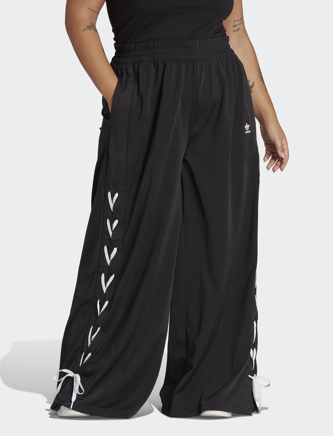 Adidas plus top size pants