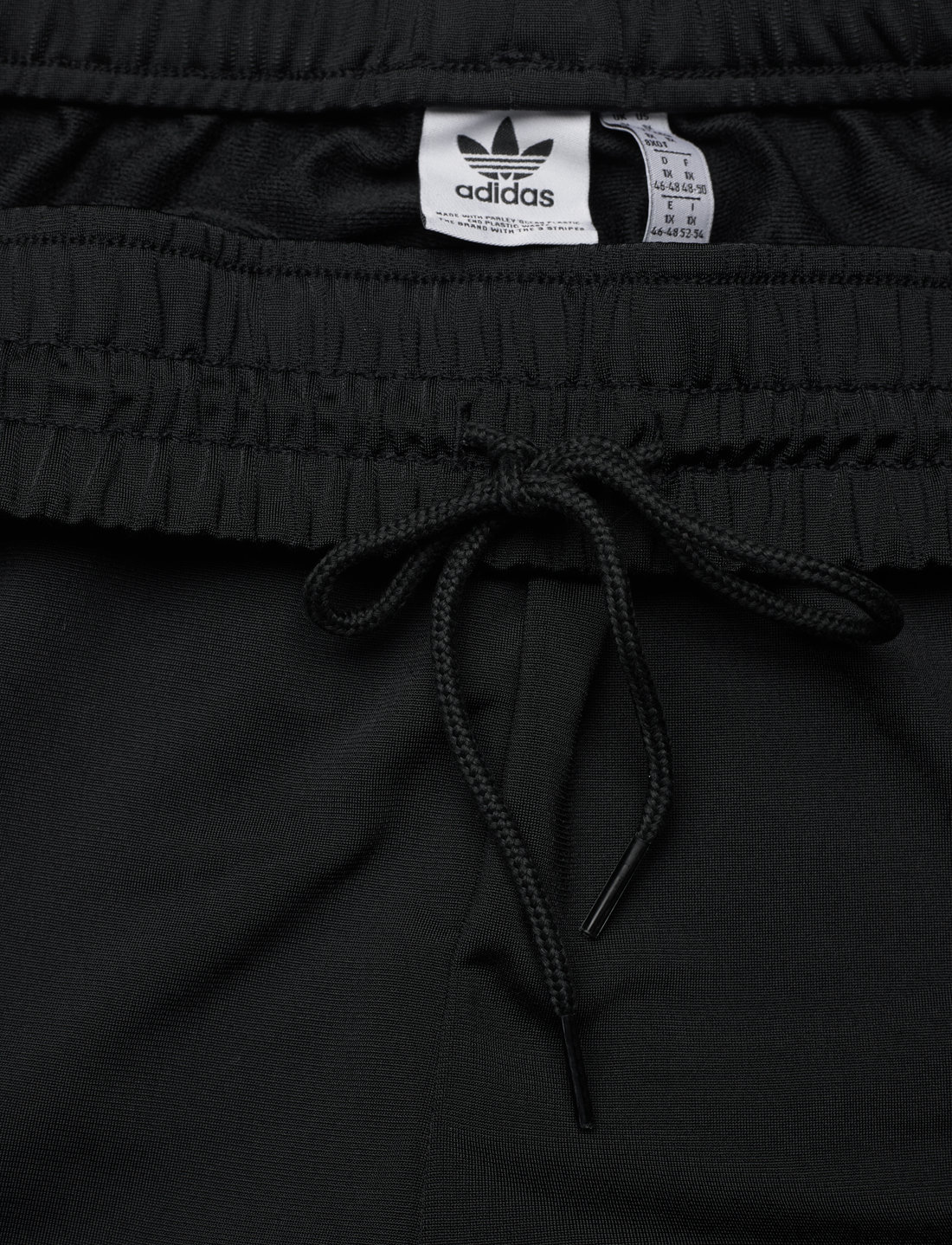Long leg 2025 tracksuit bottoms