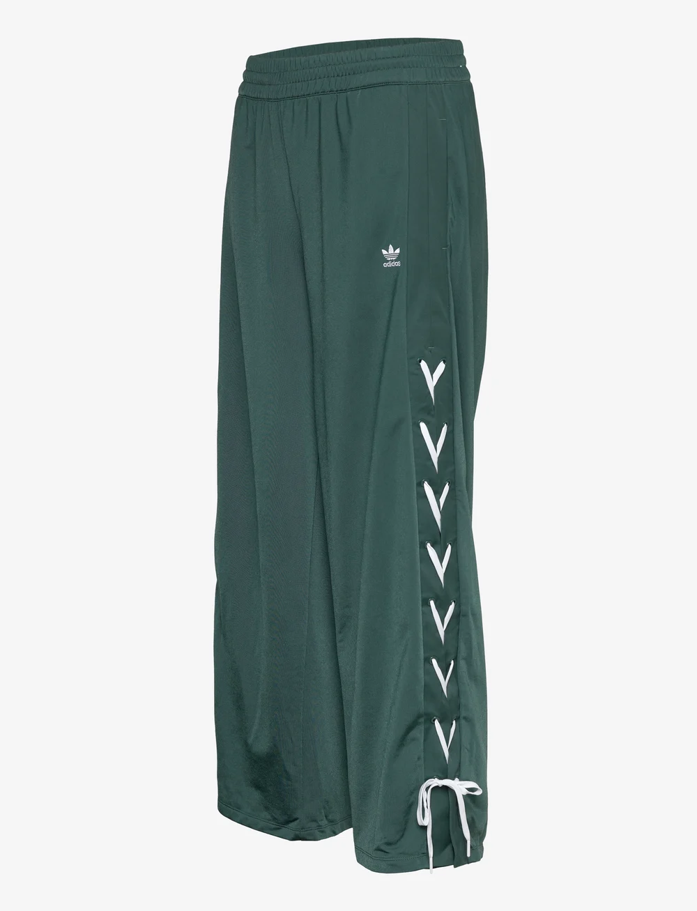 Adidas long best sale leg tracksuit bottoms