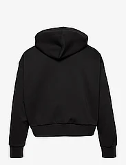 adidas Originals - Always Original Laced Hoodie (Plus Size) - džemperiai su gobtuvu - black - 1