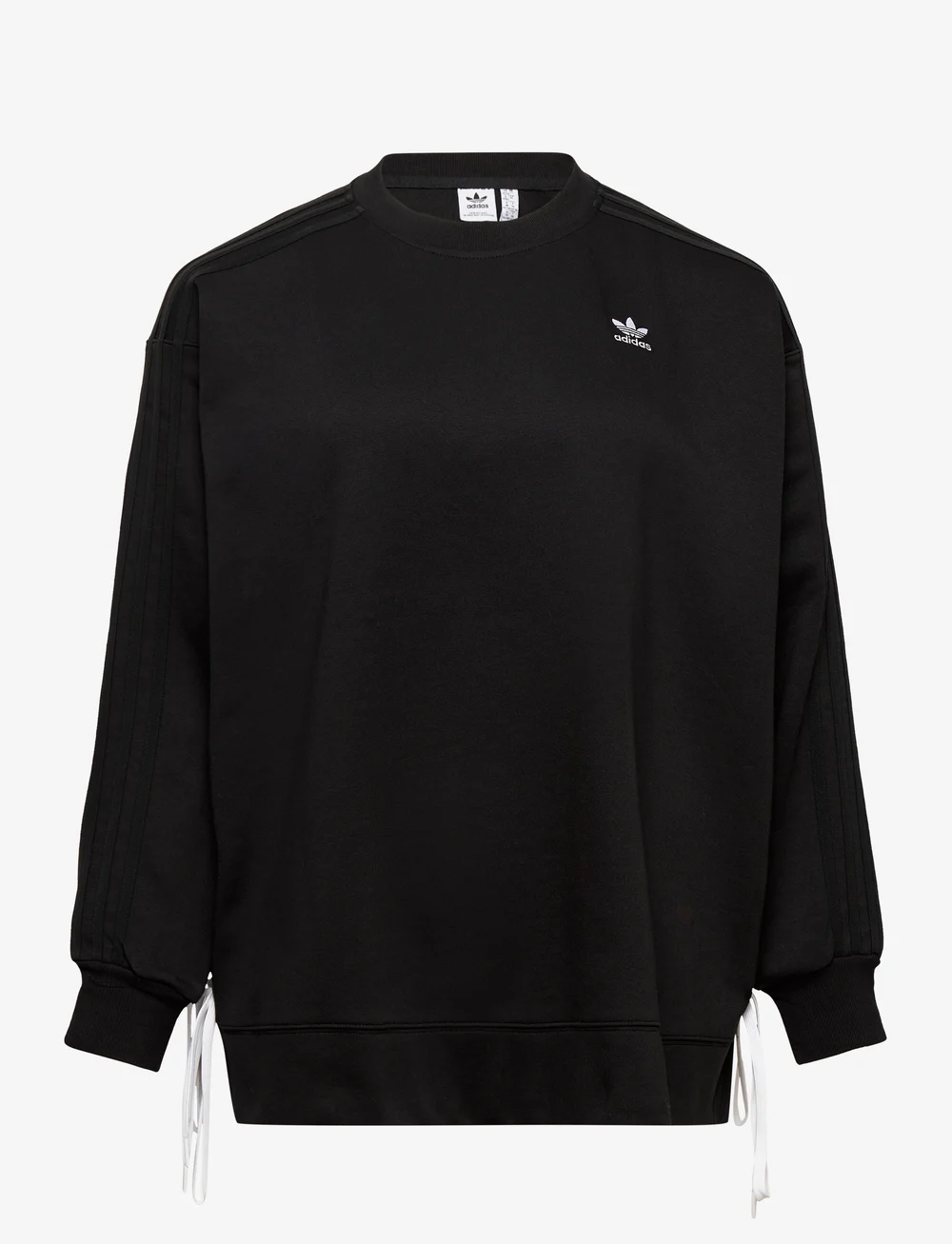 Adidas original top crew neck